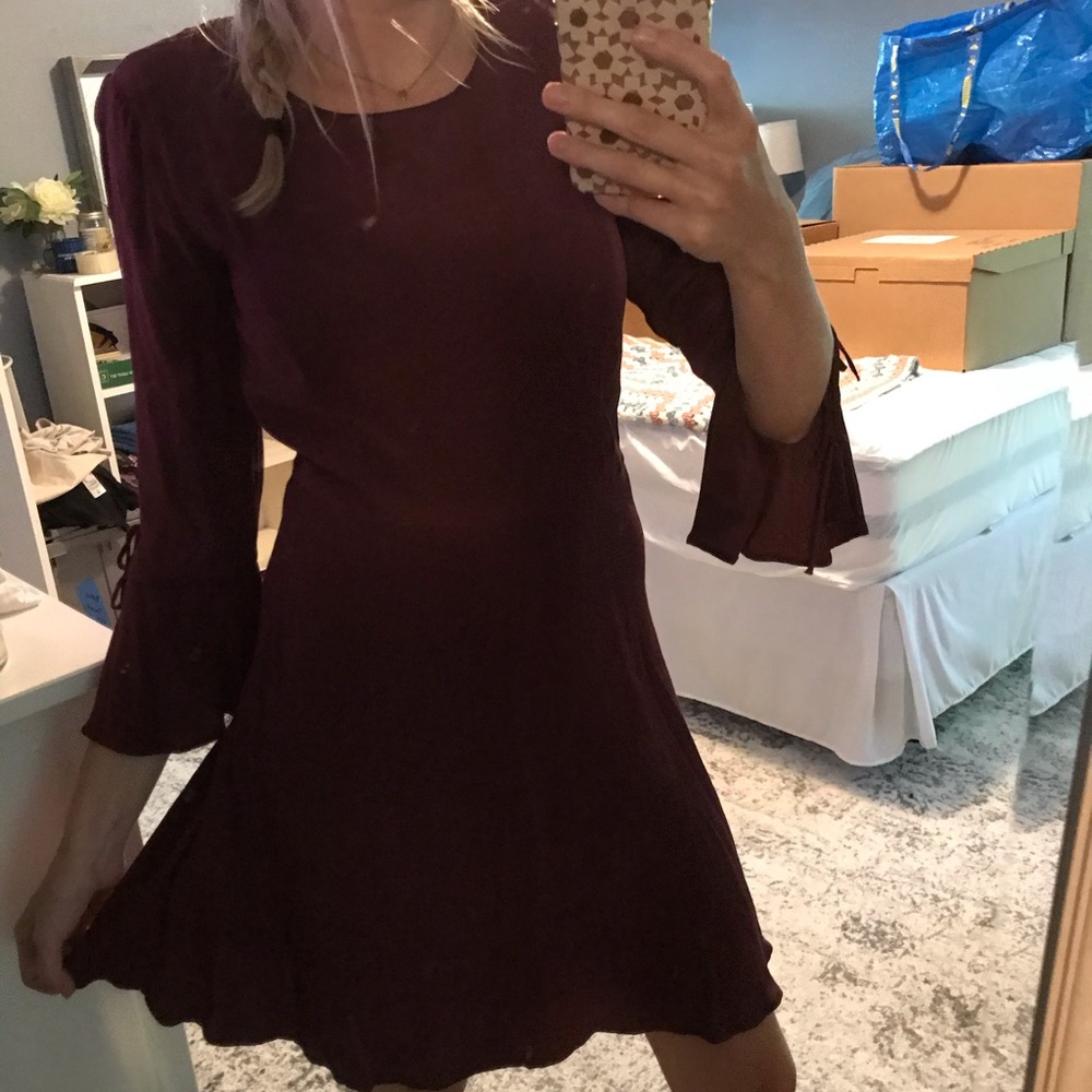 Lucky Brand dress